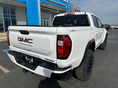 New 2026 GMC Canyon Elevation Crew Cab 4WD Pickup for sale #G9824 - photo 2