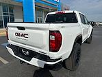 New 2026 GMC Canyon Elevation Crew Cab 4WD Pickup for sale #G9824 - photo 2