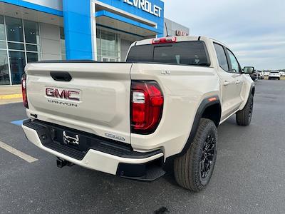 New 2026 GMC Canyon Elevation Crew Cab 4WD Pickup for sale #G9830 - photo 2