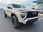 New 2026 GMC Canyon Elevation Crew Cab 4WD Pickup for sale #G9830 - photo 1