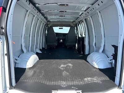 New 2025 GMC Savana 2500 Empty Cargo Van for sale #G9837 - photo 2