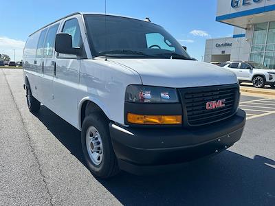 New 2025 GMC Savana 2500 Empty Cargo Van for sale #G9837 - photo 1