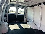 New 2025 GMC Savana 2500 Empty Cargo Van for sale #G9837 - photo 17