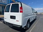 New 2025 GMC Savana 2500 Empty Cargo Van for sale #G9837 - photo 19