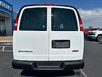 New 2025 GMC Savana 2500 Empty Cargo Van for sale #G9837 - photo 20