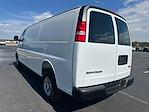 New 2025 GMC Savana 2500 Empty Cargo Van for sale #G9837 - photo 21