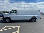 New 2025 GMC Savana 2500 Empty Cargo Van for sale #G9837 - photo 22