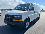 New 2025 GMC Savana 2500 Empty Cargo Van for sale #G9837 - photo 4