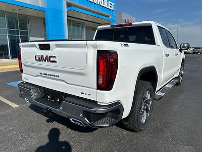 New 2026 GMC Sierra 1500 SLT Crew Cab 4WD Pickup for sale #G9842 - photo 2