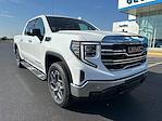 New 2026 GMC Sierra 1500 SLT Crew Cab 4WD Pickup for sale #G9842 - photo 1