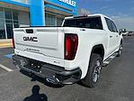 New 2026 GMC Sierra 1500 SLT Crew Cab 4WD Pickup for sale #G9842 - photo 2