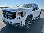 New 2026 GMC Sierra 1500 SLT Crew Cab 4WD Pickup for sale #G9842 - photo 4
