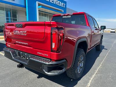 New 2026 GMC Sierra 1500 AT4X Crew Cab 4WD Pickup for sale #G9851 - photo 2