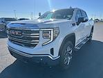 New 2026 GMC Sierra 1500 SLT Crew Cab 4WD Pickup for sale #G9853 - photo 4