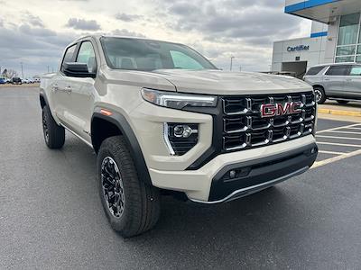 New 2026 GMC Canyon AT4 Crew Cab for sale #G9859 - photo 1