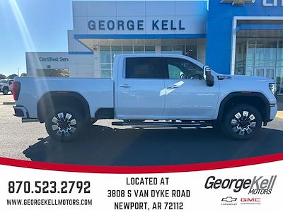 New 2026 GMC Sierra 2500 Denali Crew Cab 4WD Pickup for sale #G9860 - photo 1