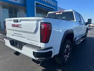 New 2026 GMC Sierra 2500 Denali Crew Cab 4WD Pickup for sale #G9860 - photo 2