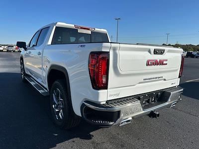 New 2026 GMC Sierra 1500 SLT Crew Cab 4WD Pickup for sale #G9870 - photo 2