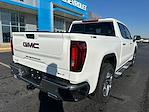 New 2026 GMC Sierra 1500 SLT Crew Cab 4WD Pickup for sale #G9870 - photo 4