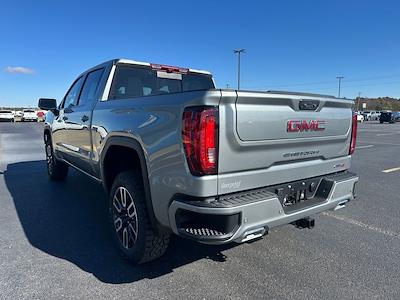 New 2026 GMC Sierra 1500 AT4 Crew Cab for sale #G9890 - photo 2