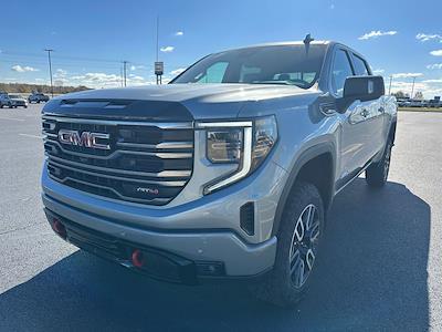 New 2026 GMC Sierra 1500 AT4 Crew Cab for sale #G9890 - photo 1