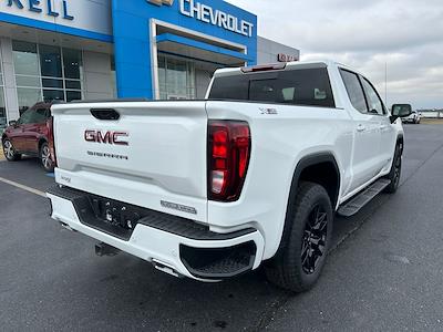 New 2026 GMC Sierra 1500 Elevation Crew Cab for sale #G9916 - photo 2