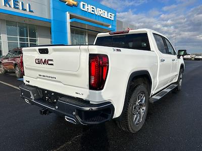 New 2026 GMC Sierra 1500 SLT Crew Cab for sale #G9921 - photo 2