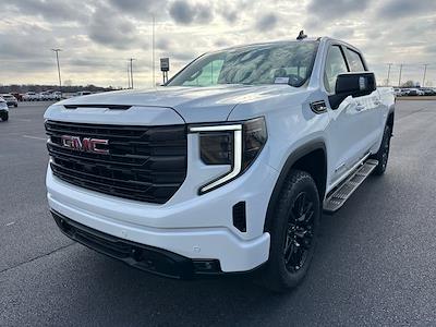 New 2026 GMC Sierra 1500 Elevation Crew Cab for sale #G9924 - photo 1