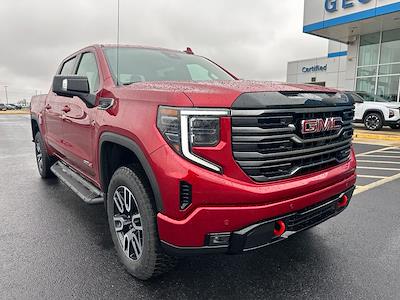 New 2026 GMC Sierra 1500 AT4 Crew Cab for sale #G9932 - photo 1