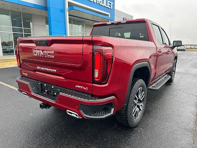 New 2026 GMC Sierra 1500 AT4 Crew Cab for sale #G9932 - photo 2