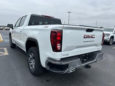 New 2026 GMC Sierra 1500 SLE Crew Cab for sale #G9935 - photo 2