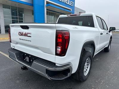 New 2026 GMC Sierra 1500 Pro Crew Cab for sale #G9945 - photo 2
