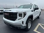 New 2026 GMC Sierra 1500 Pro Crew Cab for sale #G9945 - photo 4
