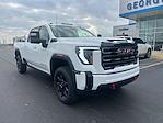 New 2026 GMC Sierra 2500 AT4 Crew Cab for sale #G9961 - photo 4