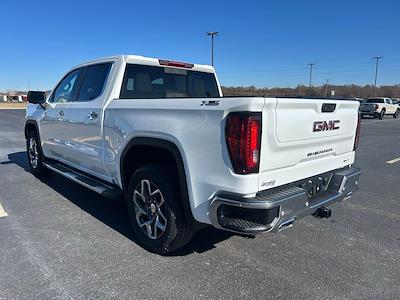 New 2026 GMC Sierra 1500 SLT Crew Cab for sale #G9985 - photo 2