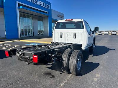 New 2026 GMC Sierra 3500 Pro Regular Cab for sale #G9987 - photo 2