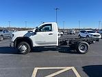 New 2026 GMC Sierra 3500 Pro Regular Cab for sale #G9987 - photo 8