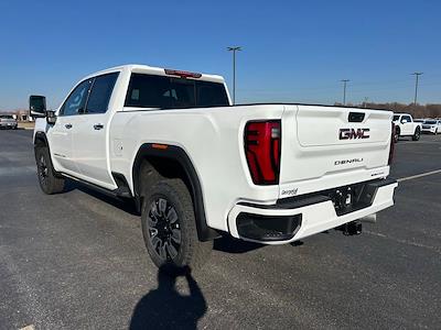 New 2026 GMC Sierra 2500 Denali Crew Cab for sale #G9997 - photo 2
