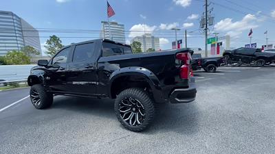 New 2023 Chevrolet Silverado 1500 RST Crew Cab 4WD Pickup for sale #233483 - photo 2