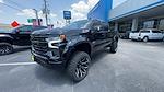 New 2023 Chevrolet Silverado 1500 RST Crew Cab 4WD Pickup for sale #233483 - photo 5