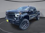 New 2023 Chevrolet Silverado 1500 RST Crew Cab 4WD Pickup for sale #233483 - photo 1