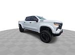 New 2024 Chevrolet Silverado 1500 Custom Crew Cab 4WD Pickup for sale #242399 - photo 3