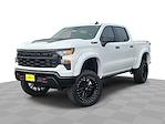 New 2024 Chevrolet Silverado 1500 Custom Crew Cab 4WD Pickup for sale #242399 - photo 18