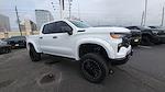 New 2024 Chevrolet Silverado 1500 Custom Crew Cab 4WD Pickup for sale #242399 - photo 9