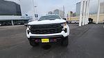 New 2024 Chevrolet Silverado 1500 Custom Crew Cab 4WD Pickup for sale #242399 - photo 10