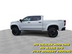 New 2024 Chevrolet Silverado 1500 Custom Crew Cab 4WD Pickup for sale #242399 - photo 6