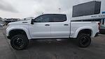 New 2024 Chevrolet Silverado 1500 Custom Crew Cab 4WD Pickup for sale #242399 - photo 12