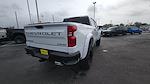 New 2024 Chevrolet Silverado 1500 Custom Crew Cab 4WD Pickup for sale #242399 - photo 15