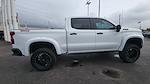 New 2024 Chevrolet Silverado 1500 Custom Crew Cab 4WD Pickup for sale #242399 - photo 16