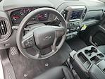 New 2024 Chevrolet Silverado 1500 Custom Crew Cab 4WD Pickup for sale #242399 - photo 19